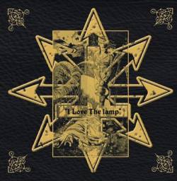 The Lamp Of Thoth : I Love the Lamp The Lamp Of Thoth : I Love the Lamp